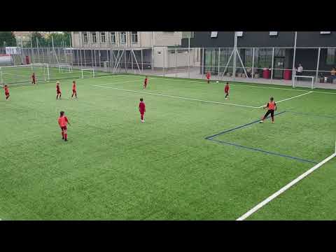 04 Aug 2021 Game Day AFRR 2013 vs AFRR 2012 (4 vs 4)