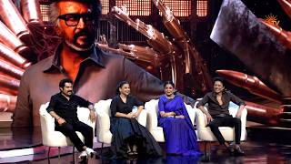 Download lagu In conversation with Jailer 2's Cast | Jailer 2 Super Show | Sun TV mp3