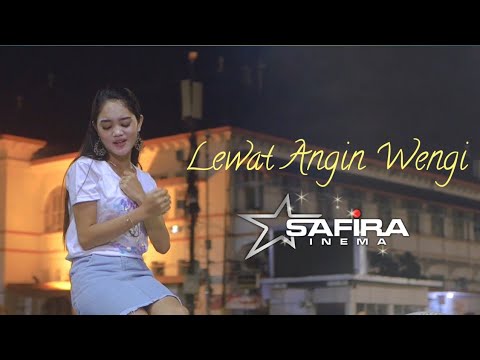 Safira Inema - Lewat Angin Wengi (Official Music Video)