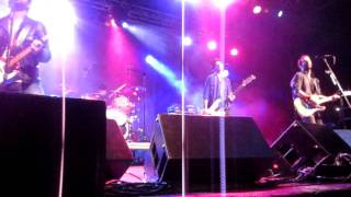 THE TREWS live @ Brock University 2011 - Love Is the Real Thing