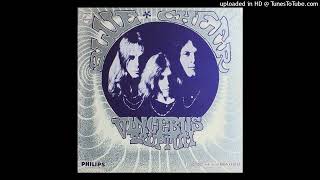 Blue Cheer-Parchment Farm (Mono)