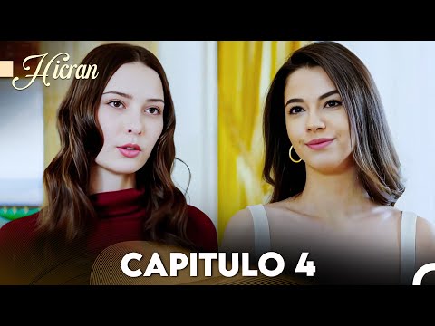 Hicran: En Busca de Mi Hija Capitulo 4 (Doblado en Español) FULL HD