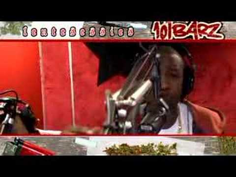 Midwest piraten 101 barz sarry