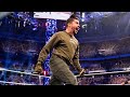 Bad Bunny Returns To WWE Royal Rumble 2022