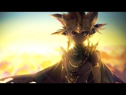 Yu Gi Oh!  1 HOUR of Yu Gi Oh! OST Compilation