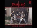 BAPHOMET S BLOOD Second Strike 2008 Full Album