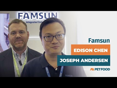 FAMSUN - Edison Chen and Joseph Andersen