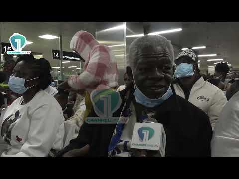 Ghanaian Teacher Recounts Life Amid Xenophobic Tensions in South Africa | Ghana News