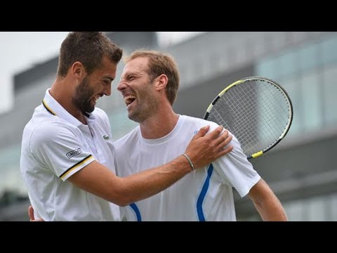 Benoit Paire, c'est un génie ce mec - Stephane Robert