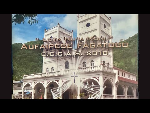 FAGATOGO CCCAS 2010 - "Faafetai i le Atua."