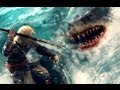Assassin's Creed 4: Black Flag - 13 минут геймплея на ...