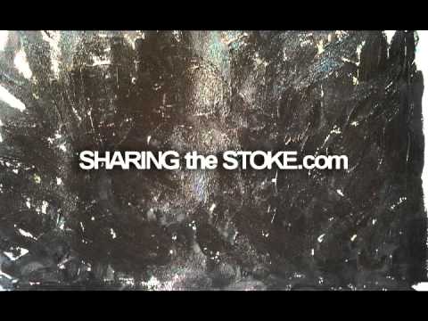 SHARING the STOKE -stop animation- a FooMan Film