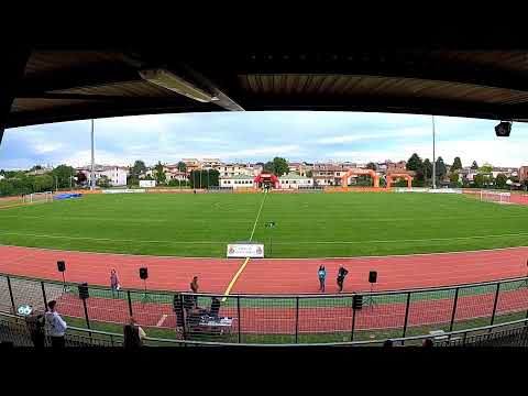 29° ABANO FOOTBALL TROPHY  - Cerimonia con sfilata e inaugurazione