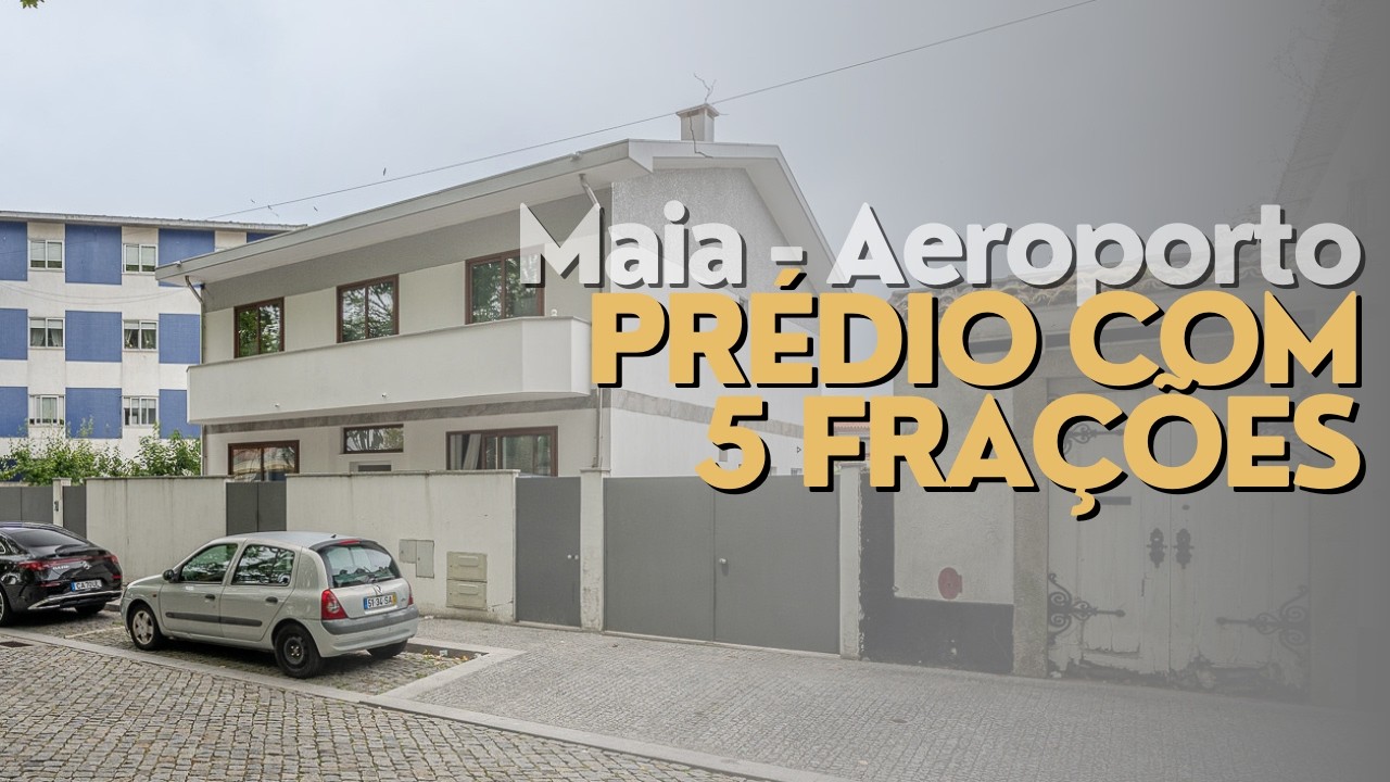 Vídeo do imóvel