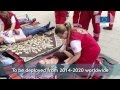 EU Aid Volunteers we care we act von EU Aid Volunteers we care we act von