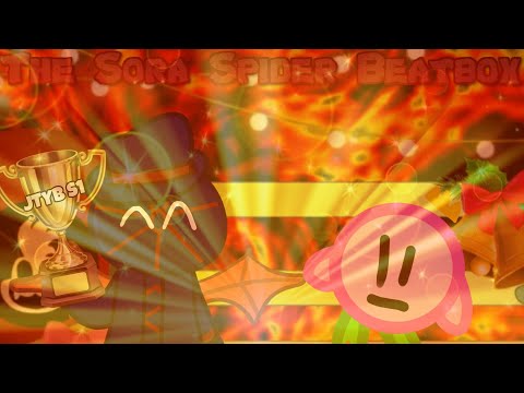 The Sora Spider Beatbox Christmas Bonus | JTYB