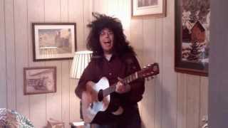 "Joe Diffie" Paradoy