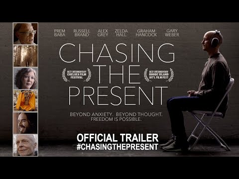 Chasing the Present (Trailer)