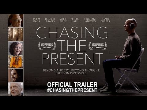 Chasing the Present (2020) | Official Trailer HD