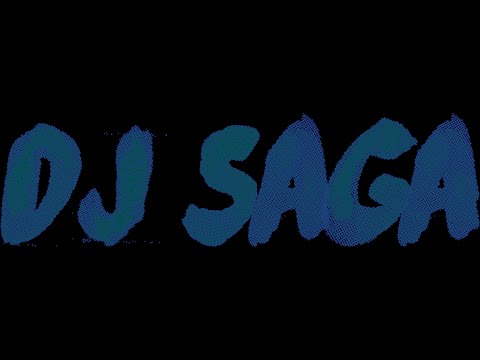 DJ SAGA Party Mix (2015)