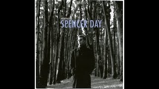 Spencer Day - Green Leaves Of Summer