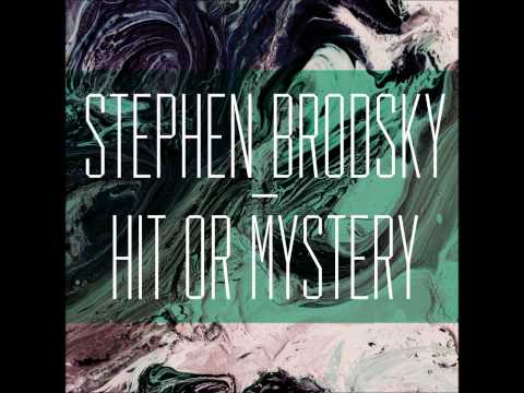 Stephen Brodsky - 
