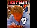The Lucky Man