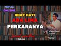 Gus Baha Obat Hati Ada 5 Perkaranya Obathati Penyakithati Ngajionlinemillenial