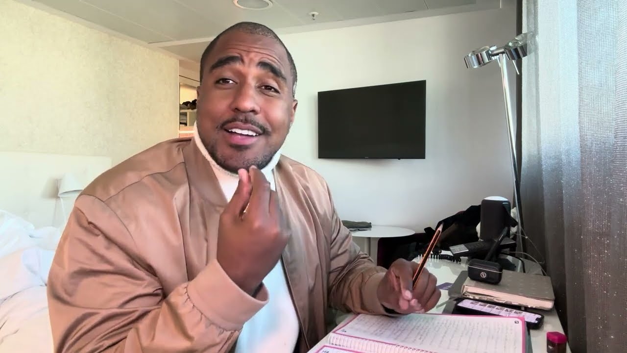 VINI JR: 3 LIÇÕES PARA A VIDA