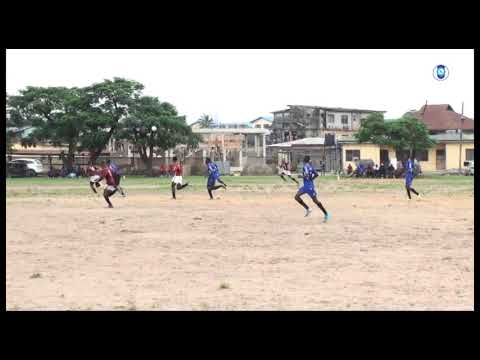 Dominion Hotspur Fc vs Young Stars Fc Highlight