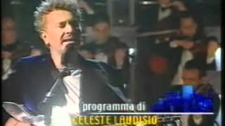 Lucio, Ron & amici - Una città per cantare