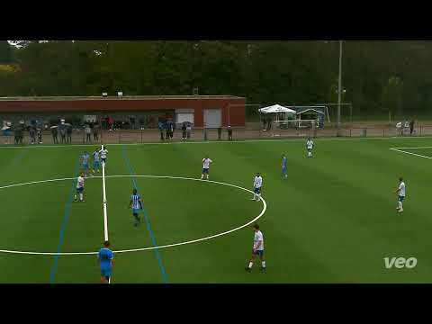 FC Posavina Frankfurt e.V. vs SG Westend