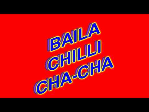 104 music.baila chilli cha-cha