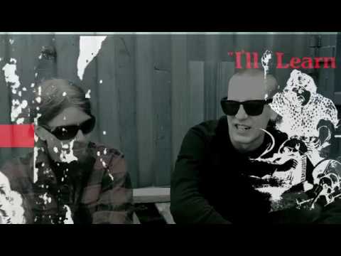 EDGE OF DECAY documentary