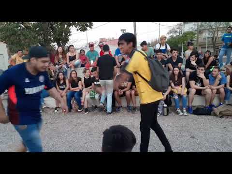 F23 VS MAURI // CUARTOS DE FINAL // FECHA 4 // TORNEO APERTURA