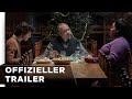 The Holdovers Offizieller Trailer Deutsch German HD