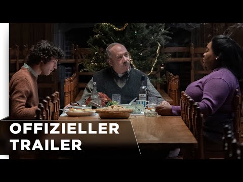 Offizieller Trailer #2