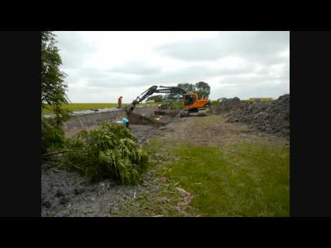 RL07 - Dronrijp-Zuid 2012 Timelapse