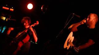Mike Doughty - Sunken Eyed Girl - Biltmore 3.13.2010