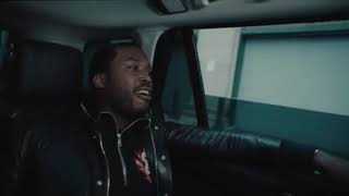 (Official )Meek Mill - Uptown Vibes ft. Fabolous &amp; Anuel AA (Official video)