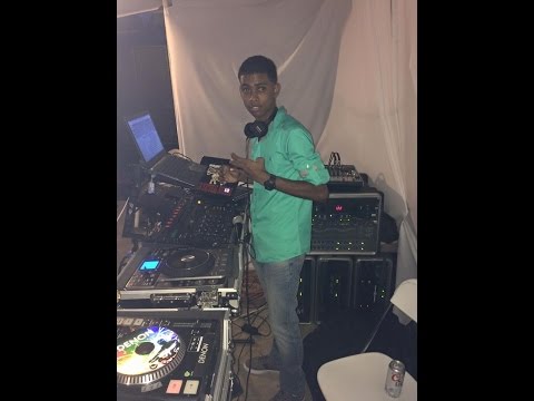 Dj HotSkull Indian & Chutney Party Mix