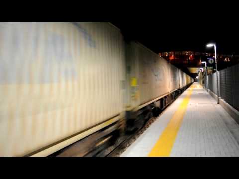 TEC42361 Modane Forneaux  - Torino Orbassano - Tavazzano