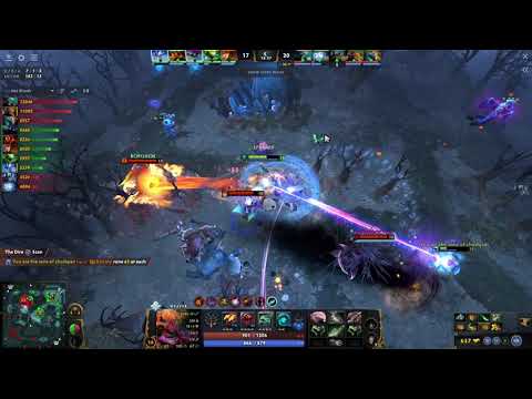 YATORO Weaver 1k GPM + 80k Hero DMG Monster