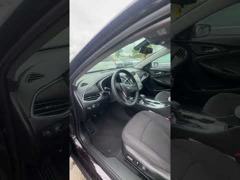 фото chevrolet malibu ix рестайлинг 0