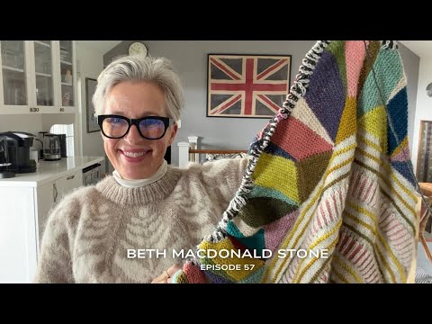 Painted Fern Launch, A Major Mistake & Vogue Prep| Episode 57