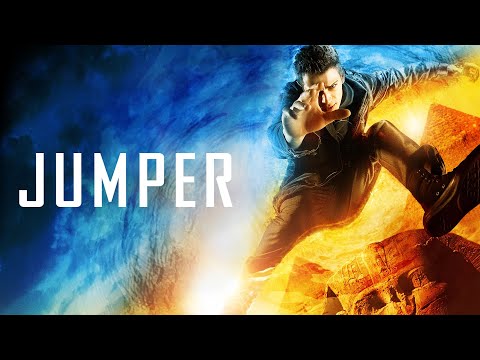 JUMPER • 2008 (FULL MOVIE)