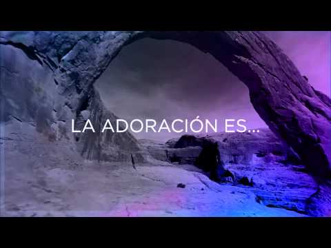 Conferencia Aliento 2015 Adoremos Promo 2