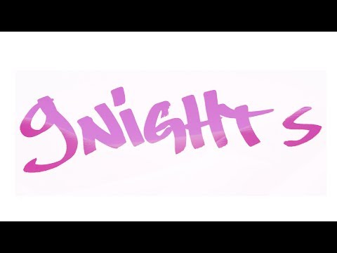 Chin Chilla - 9 Nights ft.  Lea