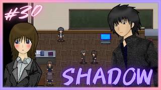 罪人特定会議編⑥【 SHADOW 】 フリーホラーゲームアフレコ実況#30
