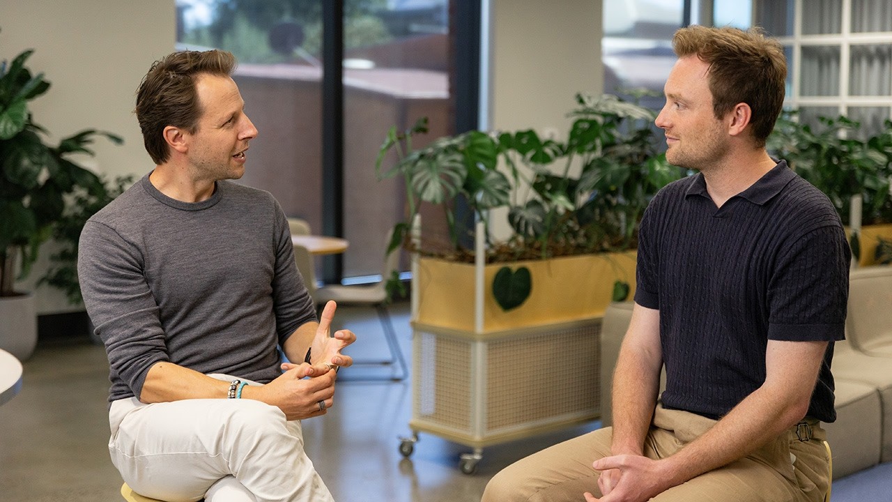 Unlocking the Science of Learning: Interview with Jared Horvath & Nick on The Learning Blueprint